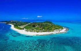 Mana Lagoon Backpackers